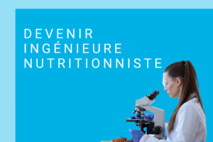 Devenez ingénieur nutritionniste