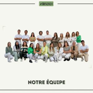 Equipe sdln Aix