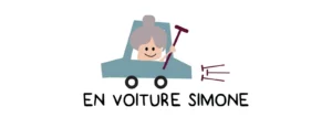 Logo En voiture Simone