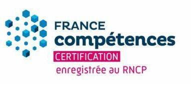 Logo France Compétences RNCP