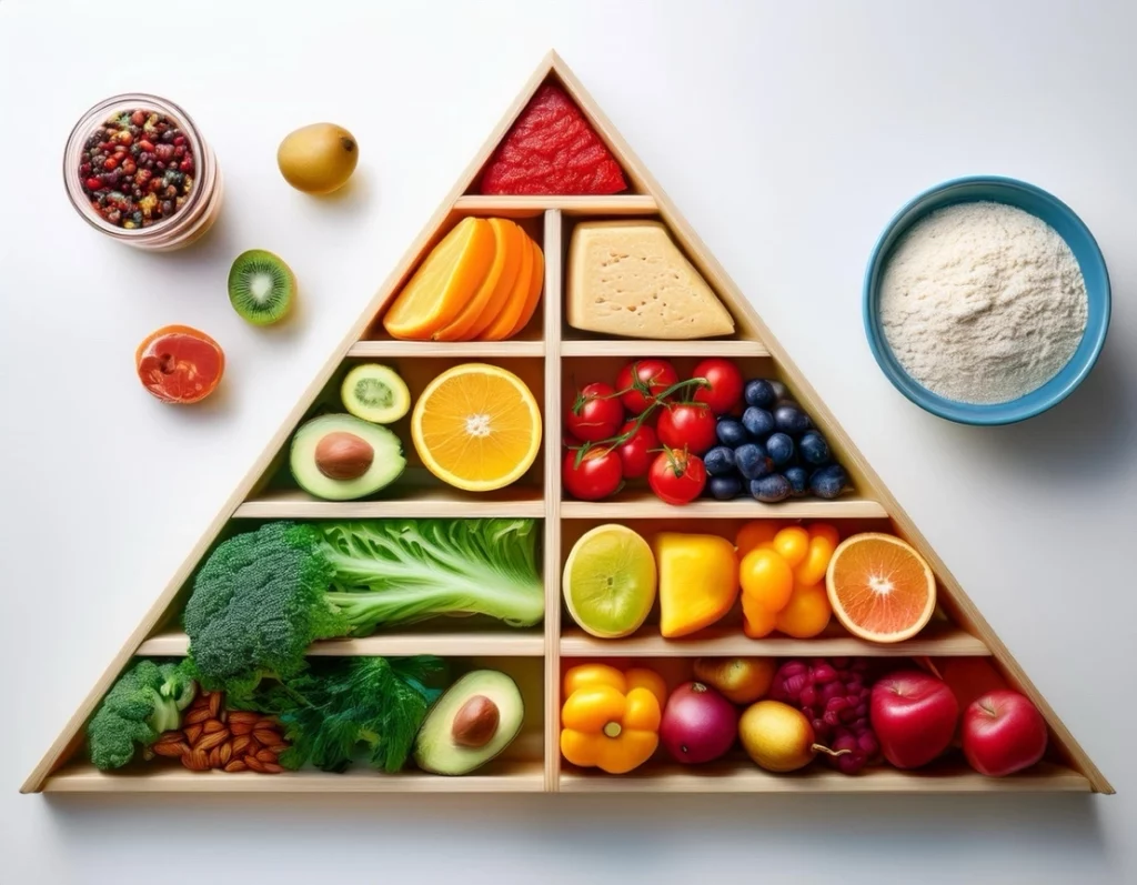 pyramide-aliments-sains