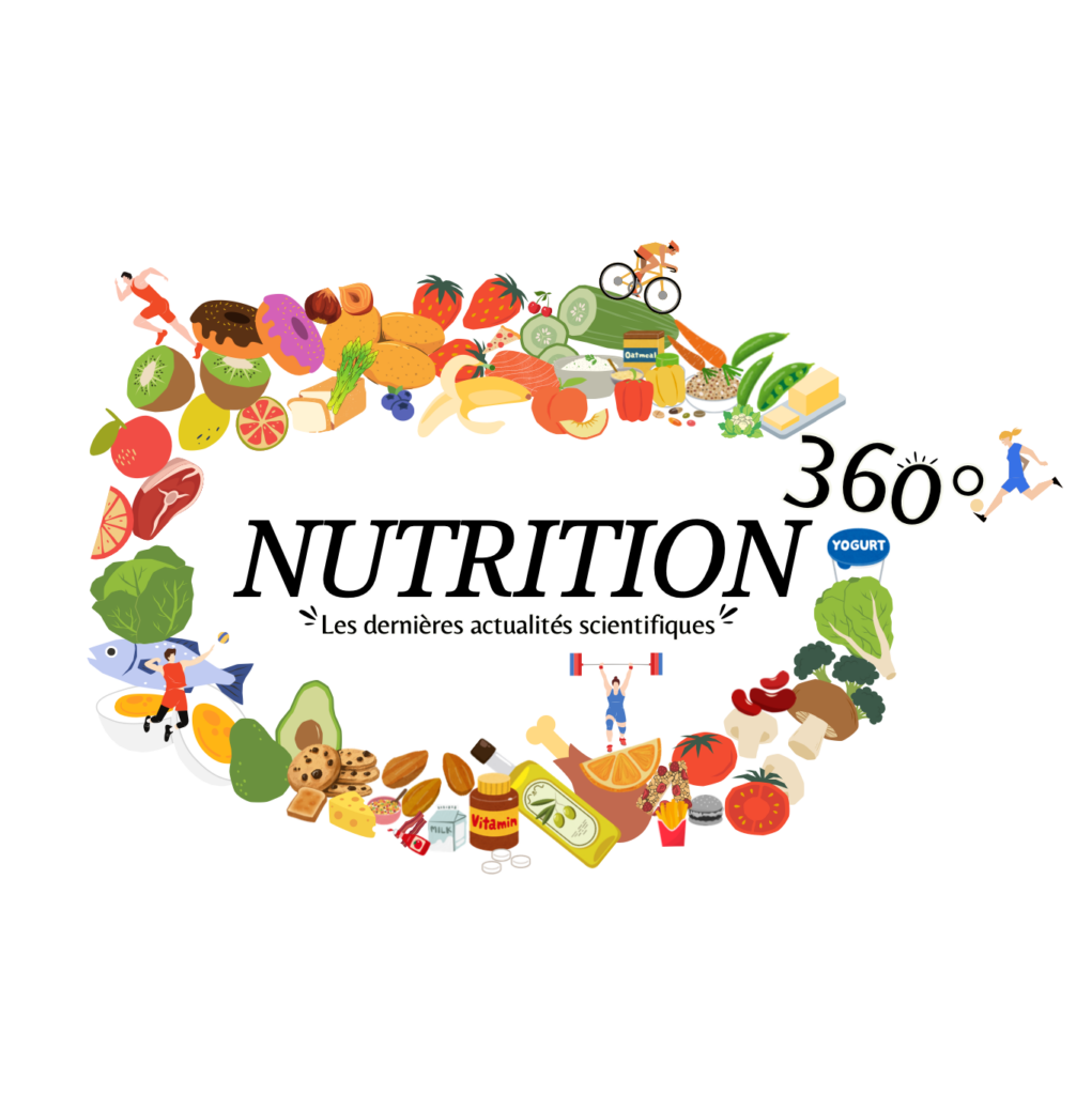 Salon de la Nutrition Lille