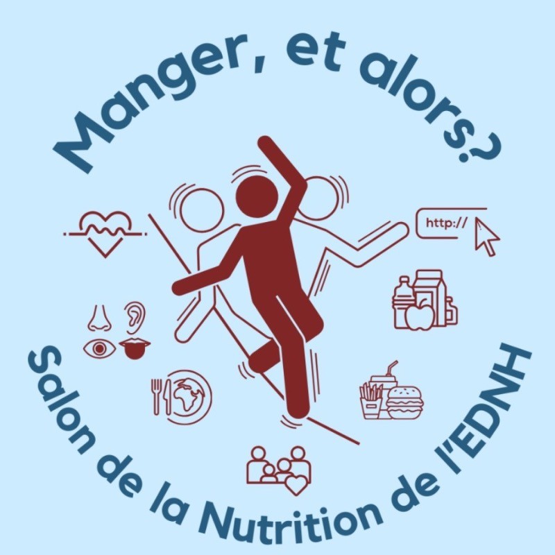 Salon de la Nutrition Nantes