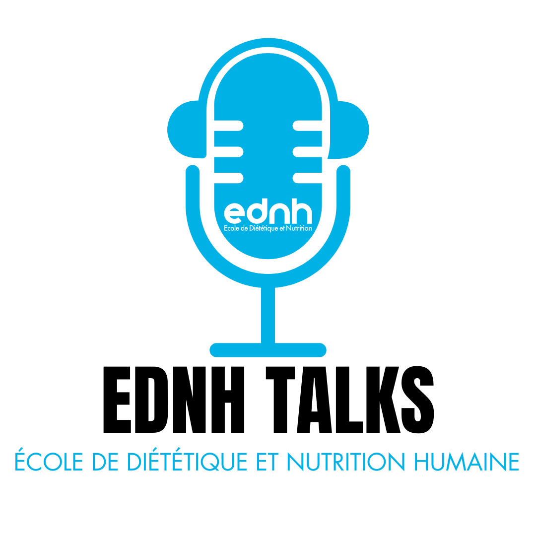 EDNH TALKS